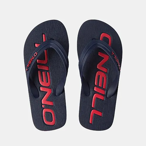 O'Neill Profile Logo Sandals Blue (1A4978-5056)