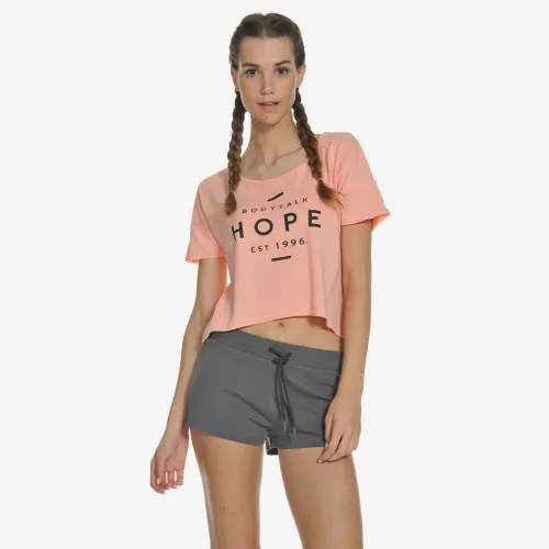 SSW Hope T Shirt (1181-909028-00331)