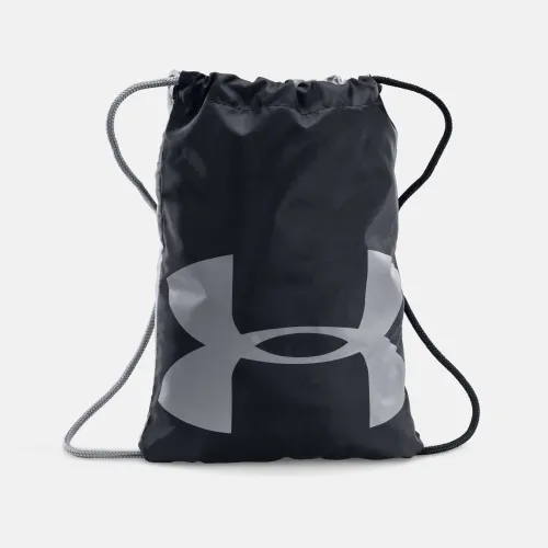 Under Armour Ozsee Sackpack Black (1240539-001)