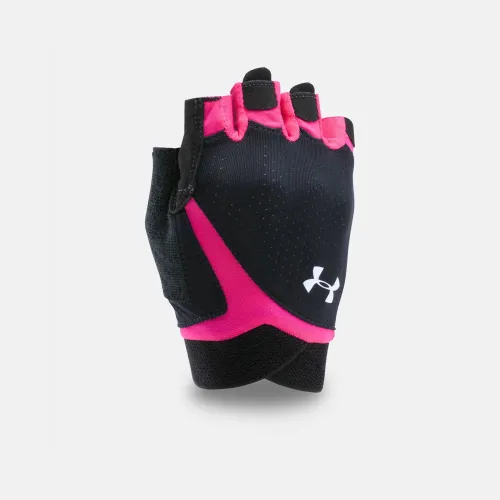 Under Armour Women's CoolSwitch Flux Training Gloves (1292064-002)