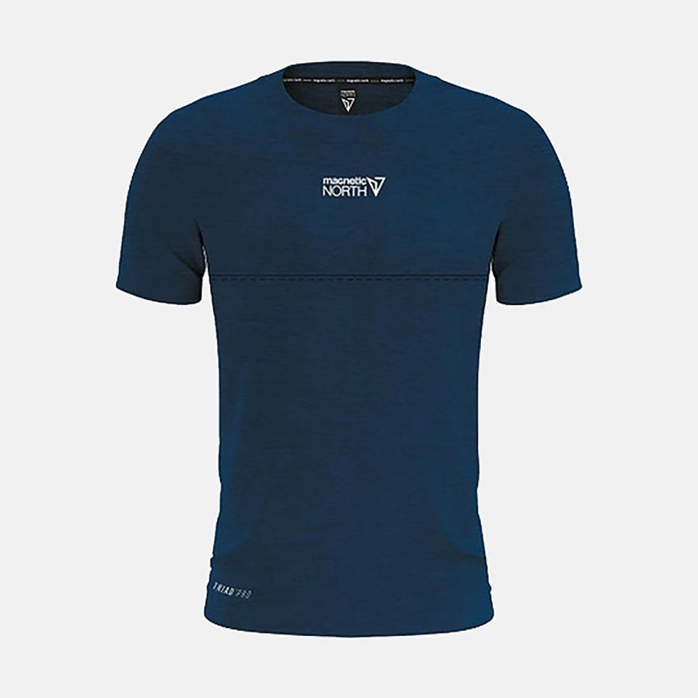 MAGNETIC NORTH RUNNING TEE