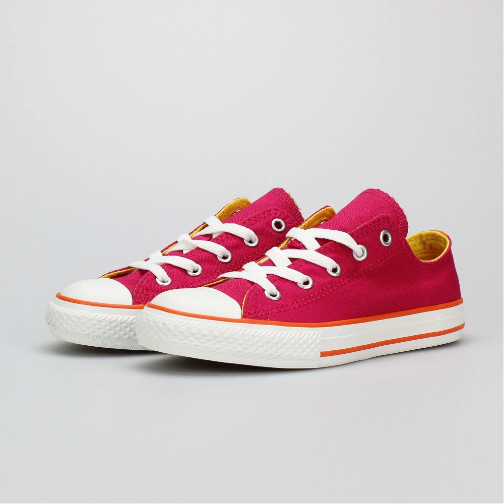 CHUCK TAYLOR ALL STAR DOUBLE TONGUE OX