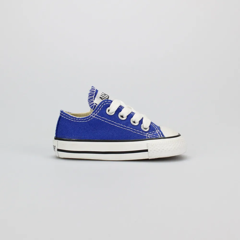 CHUCK TAYLOR ALL STAR INF OX DAZZLING