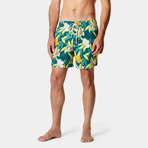 O'Neill PM Thirst For Surf Swim Shorts (7A3224-6900)