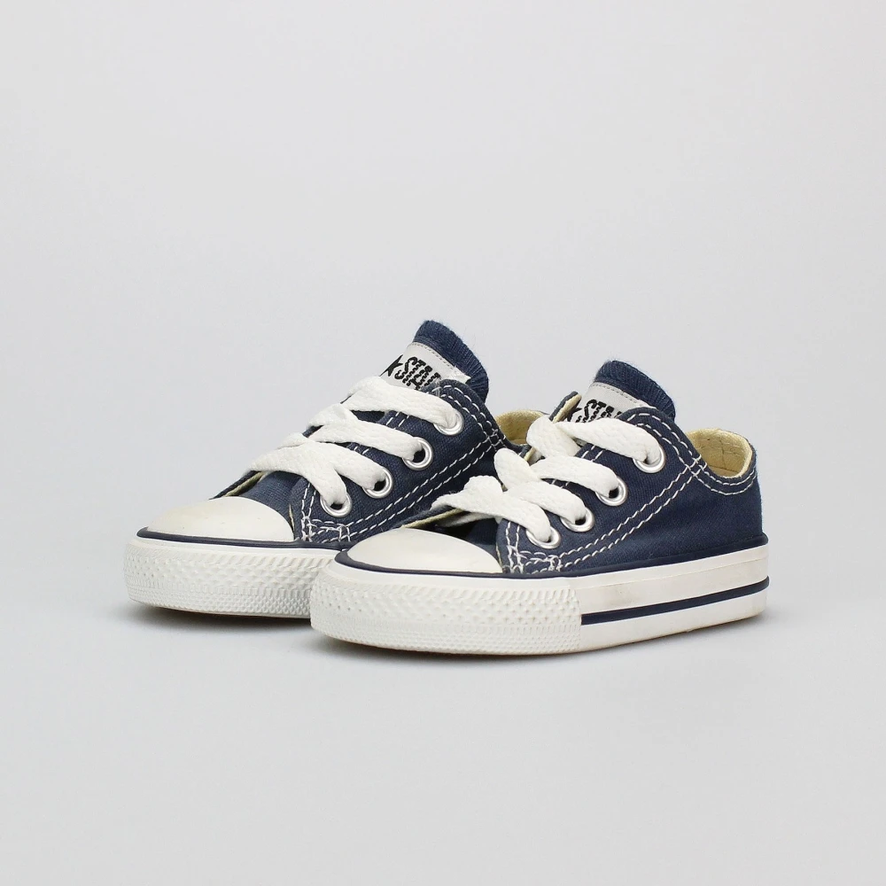 CHUCK TAYLOR ALL STAR INF OX