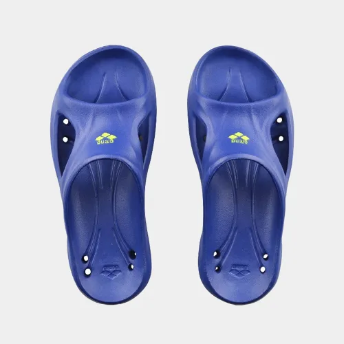 Arena Boy's Hydrosoft Slide Sandals Blue (81266-75)