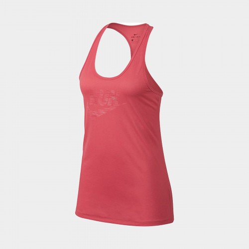 Women's Nike Dry Running Tank (891582-823)