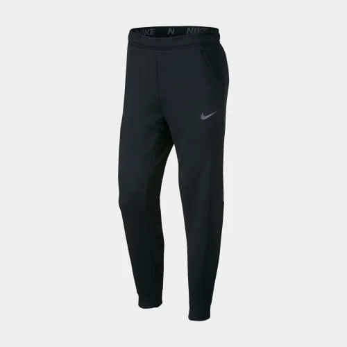 Nike Therma Tapered Training Pants Black (932255-010)