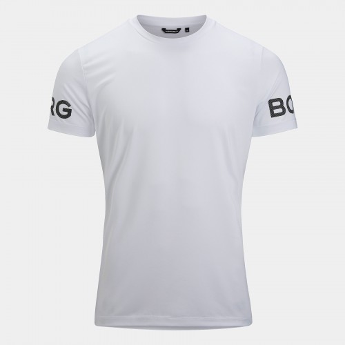 Bjorn Borg Tee Shirt (9999-1140-00071)