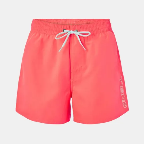 O'Neill Outseam Swim Shorts Pink (9A3667-4095)