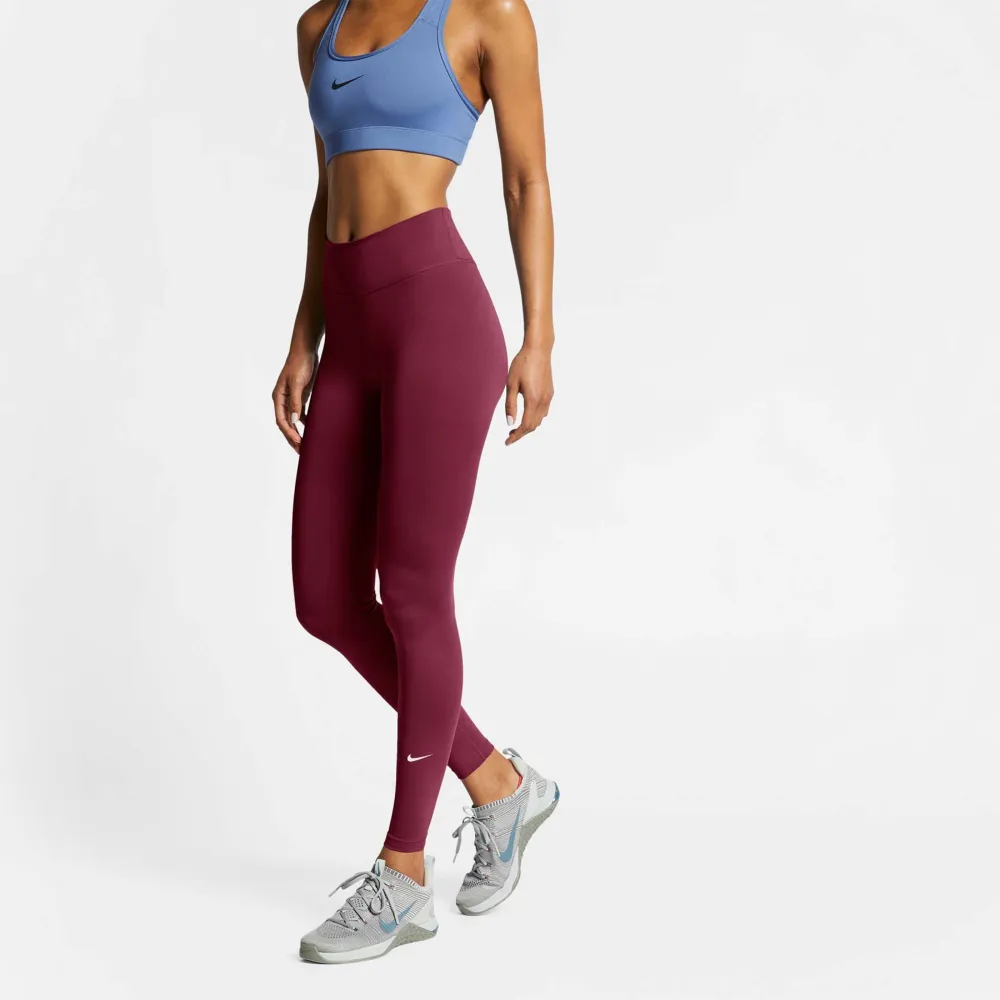 WOMEN`S NIKE ONE TIGHTS
