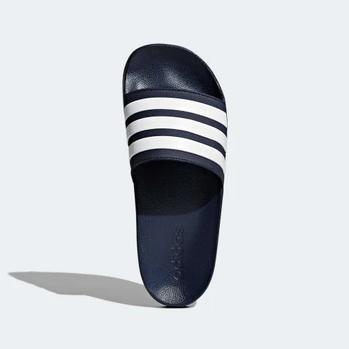 adidas Cloufoam Adilette Slides Blue (AQ1703)