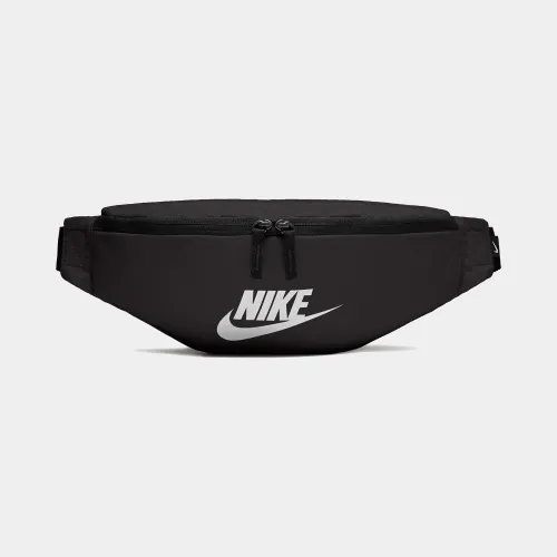 Nike Sportswear Heritage Hip Pack Black (BA5750-010)