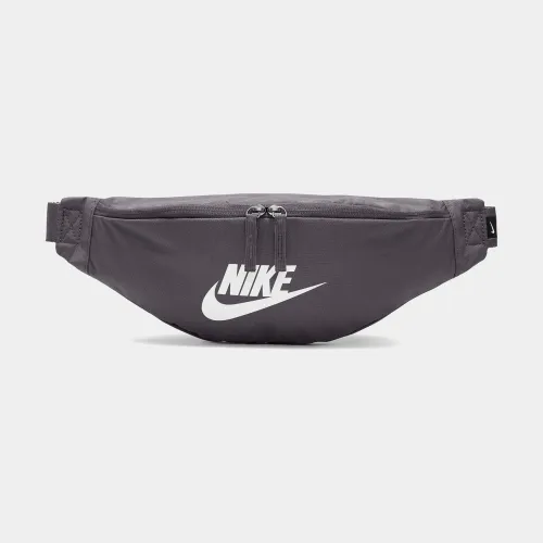 Nike Sportswear Heritage Hip Pack Grey (BA5750-082)