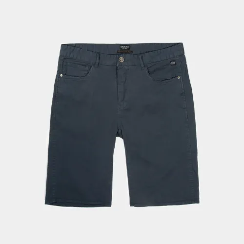 Basehit 5-Pocket Short Pants (191.BM49.88-BLUE)