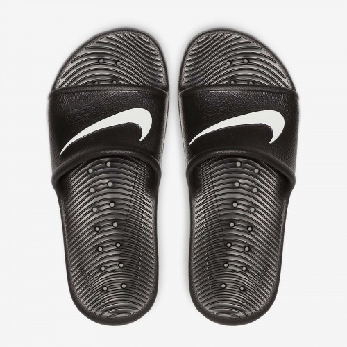 Nike Kawa Shower Slide Black (BQ6831-001)