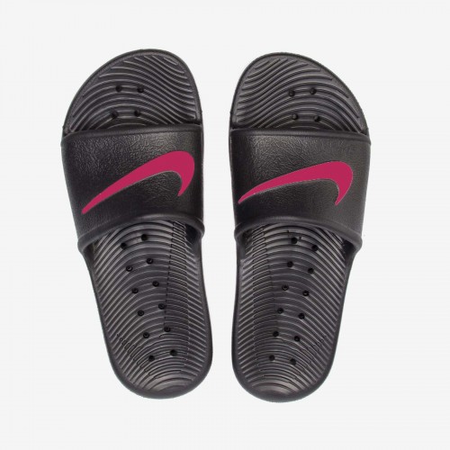 Nike Kawa Shower Slide Black (BQ6831-002)