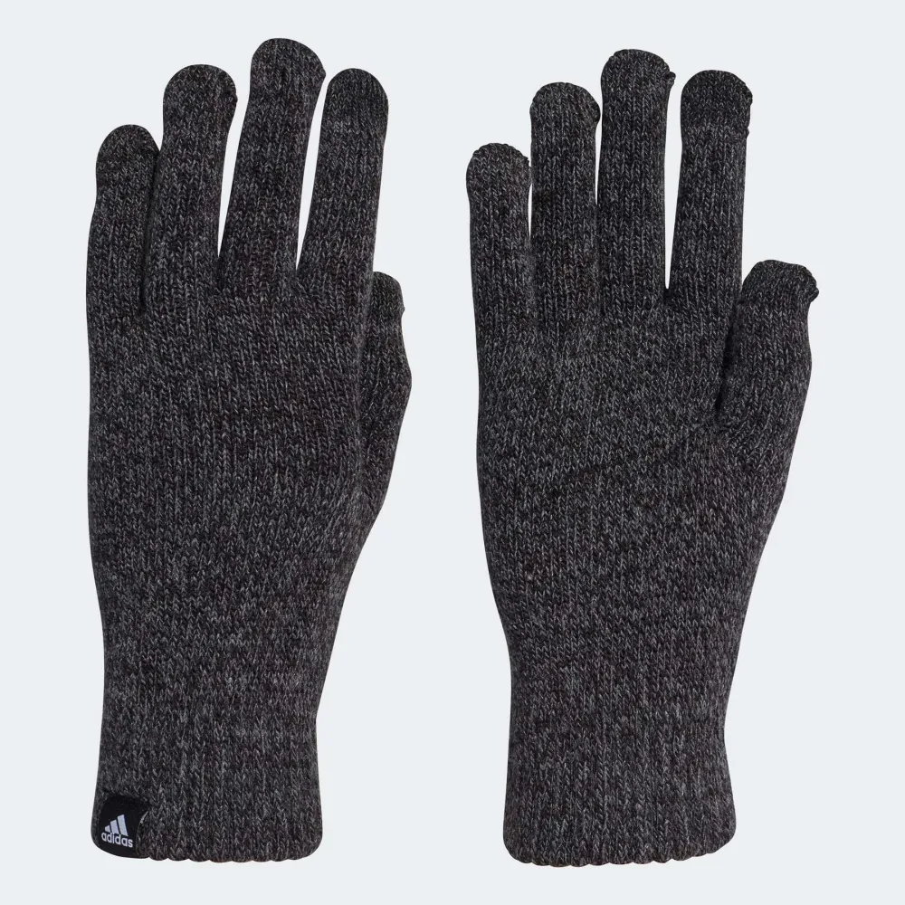 KNIT CONDUCTIVE GLOVES