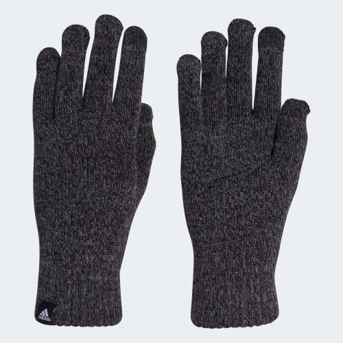 adidas Knit Conductive Gloves (BR9919)