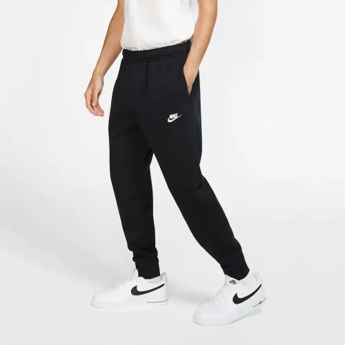 Nike Sportswear Club Fleece Jogger Black (BV2671-010)