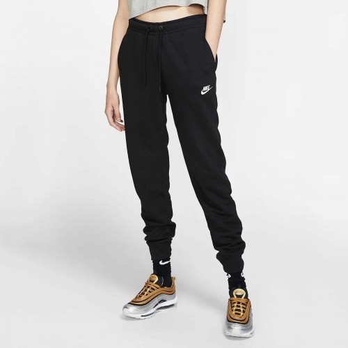 Nike Sportswear Essential Fleece Pants Black (BV4095-010)