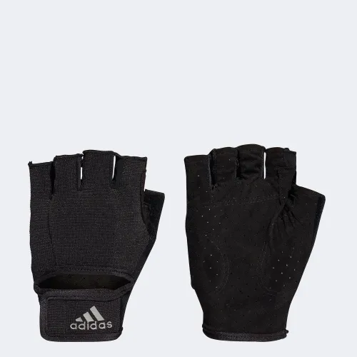 adidas Versatile Climalite Gloves (CF6136)