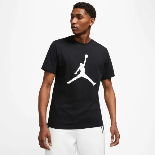 Jordan Jumpman T-Shirt Black (CJ0921-011)