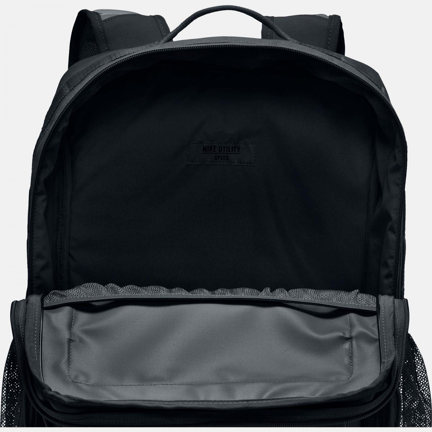 Nike Utility Speed Training Backpack (27L) Black (CK2668-010)