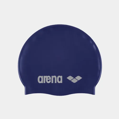 Arena Classic Silicone Cap Blue (91662-71)