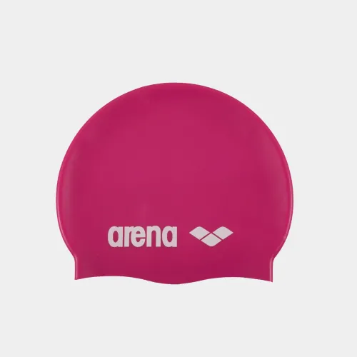 Arena Classic Silicone Cap Pink (91662-91)
