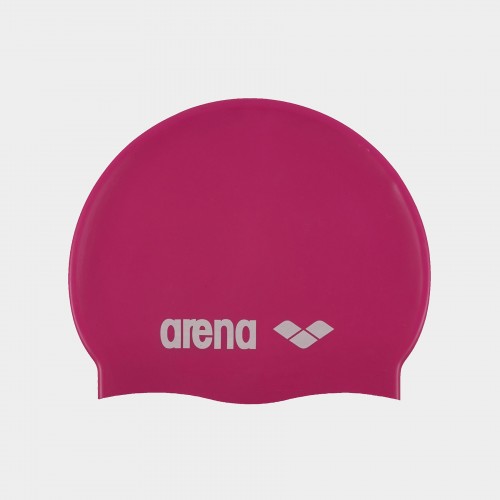 Arena Classic Silicone Jr Hat (91670-91)