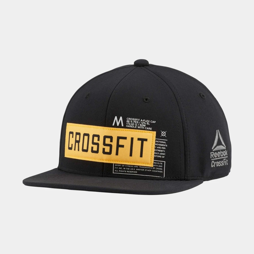 REEBOK CROSSFIT A-FLEX CAP