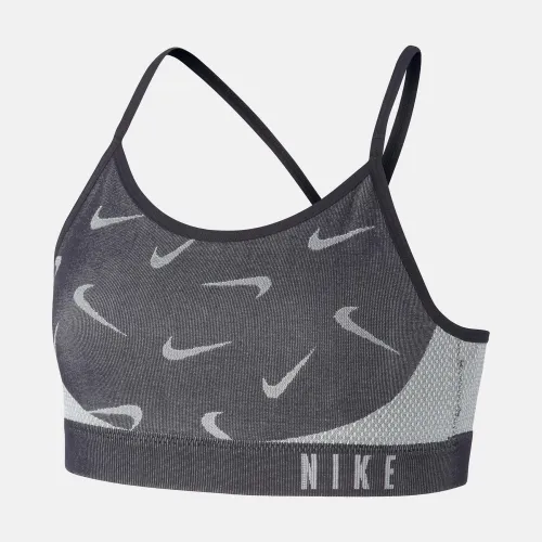 Nike Girls' Sports Bra Black (CU8230-010)