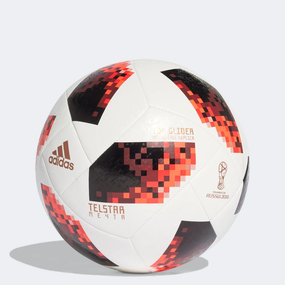 FIFA WORLD CUP KNOCKOUT TOP GLIDER BALL