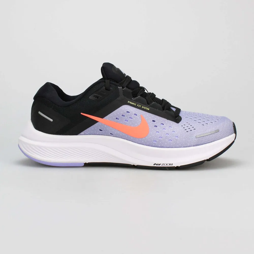 NIKE AIR ZOOM STRUCTURE 23