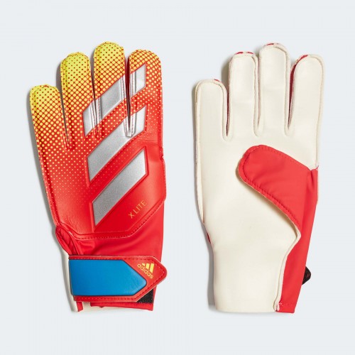 adidas X Lite Gloves Red (DN8537)