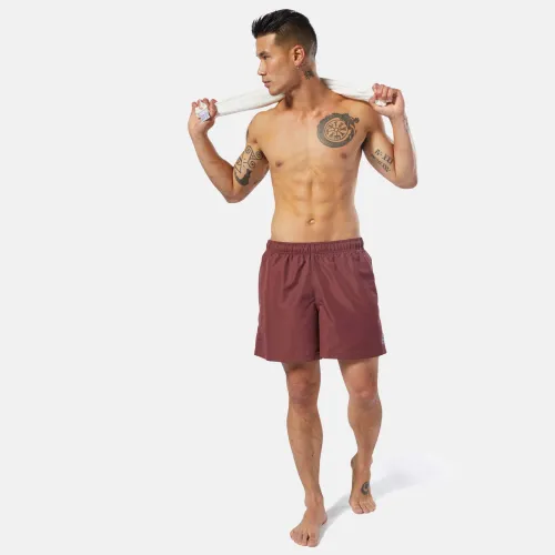 Reebok Beachwear Basic Boxer Shorts (DU4012)