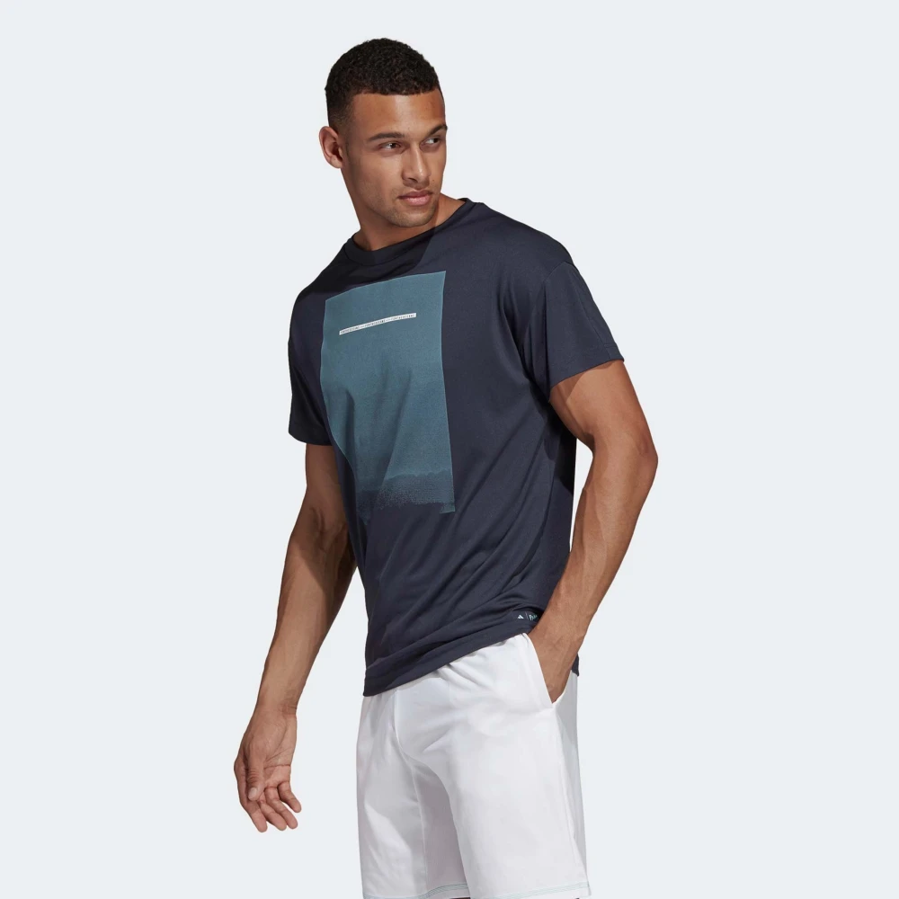 PARLEY GRAPHIC TEE