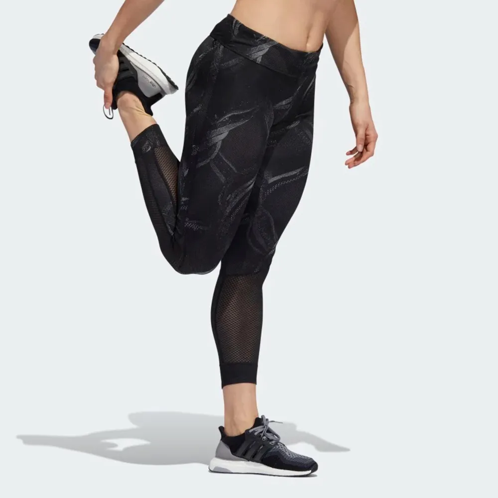 OWN THE RUN 7/8 FENCES TIGHTS
