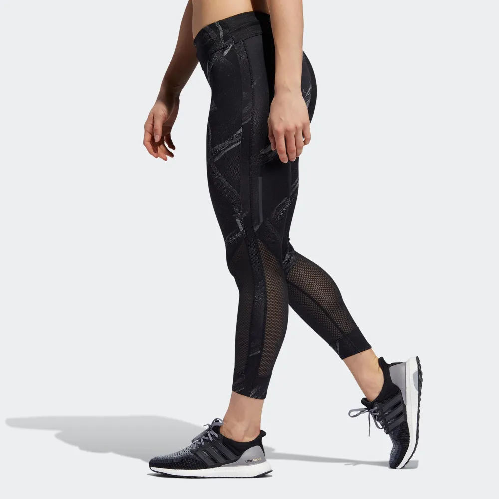 OWN THE RUN 7/8 FENCES TIGHTS