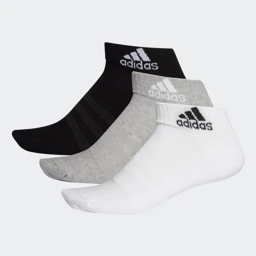 adidas Cushioned Ankle Socks 3Pair Pack (DZ9364)