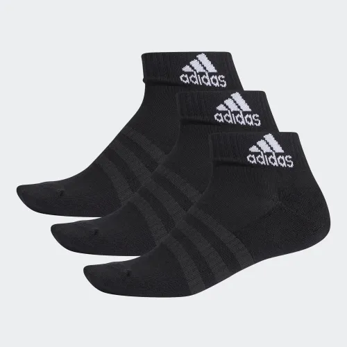 adidas Cushioned Ankle Socks 3Pair Pack (DZ9379)