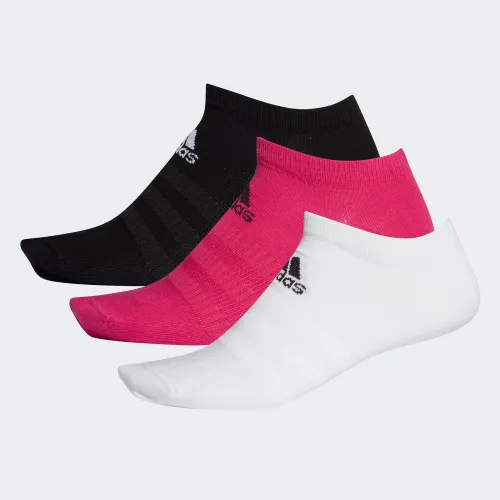 adidas Light Low-Cut Socks 3Pair Pack (DZ9403)