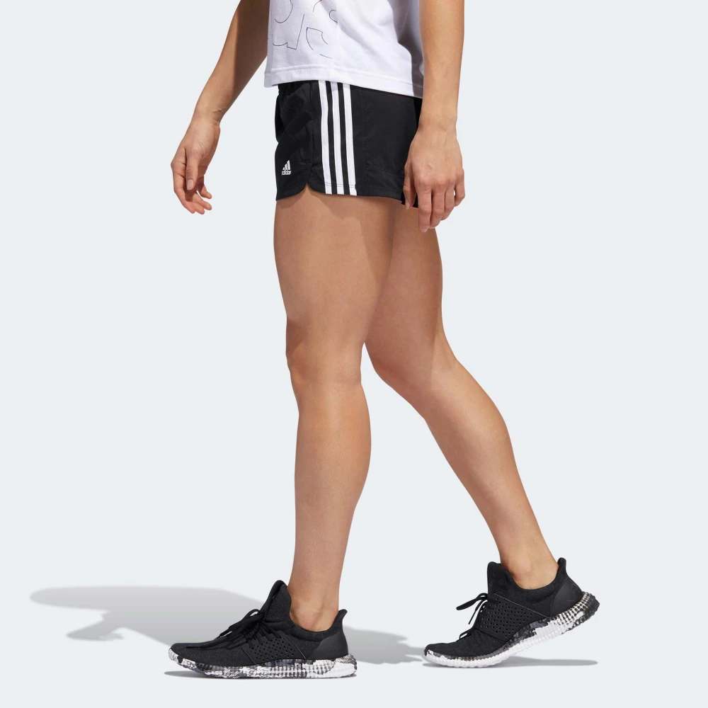 PACER 3-STRIPES WOVEN SHORTS