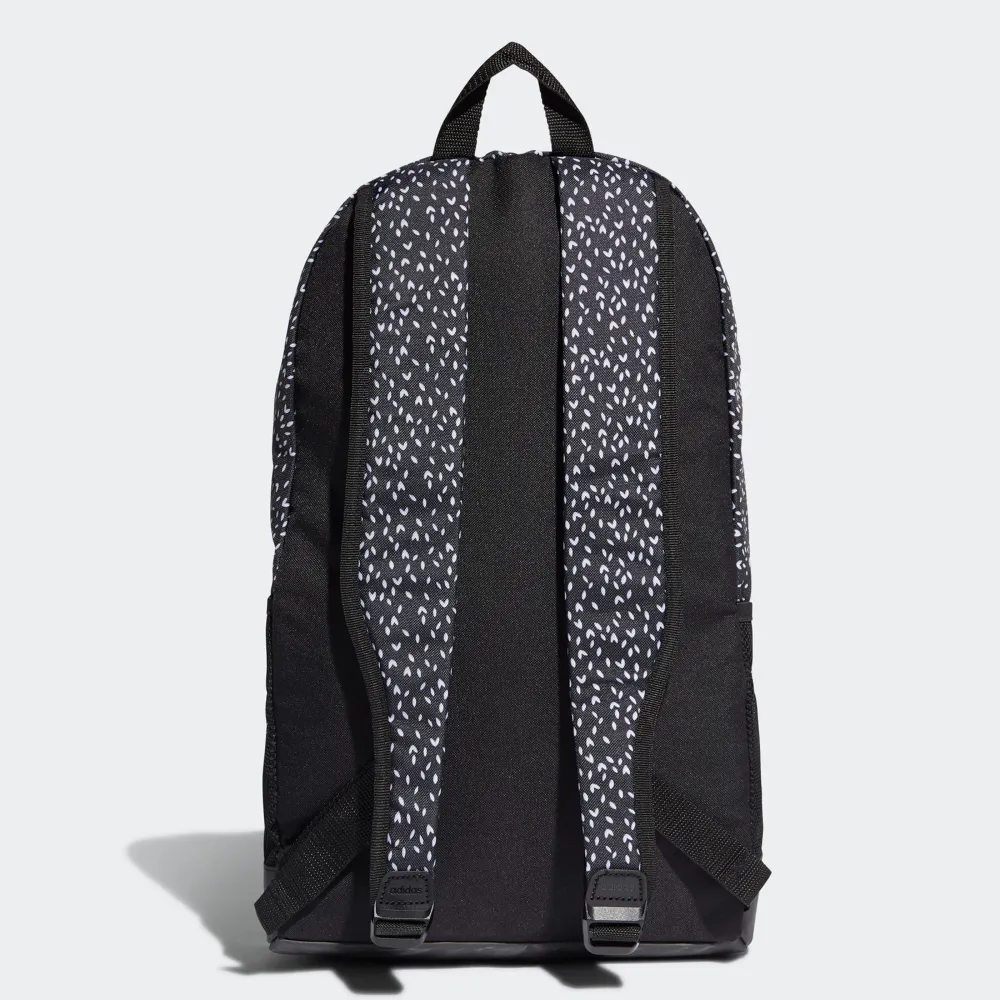 WOMEN`S LINEAR GRAPHIC BACKPACK