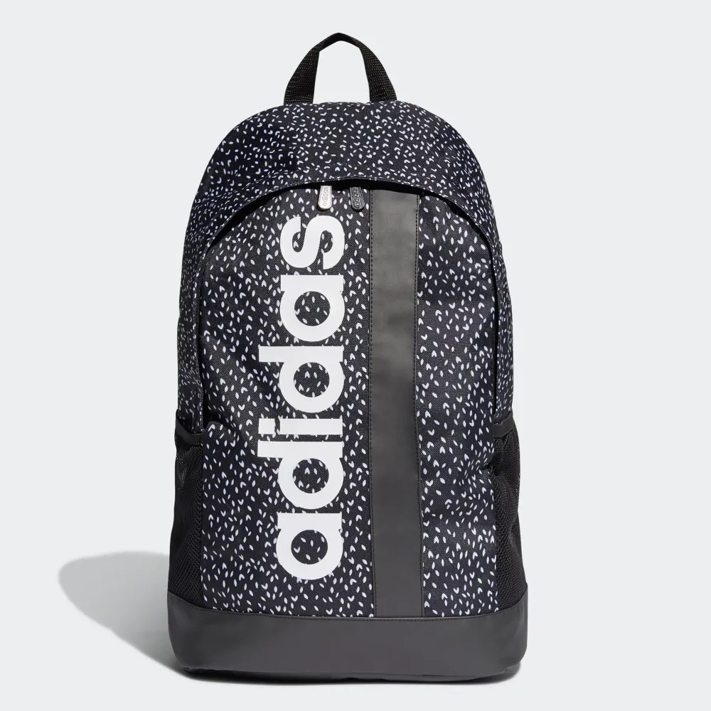 WOMEN`S LINEAR GRAPHIC BACKPACK