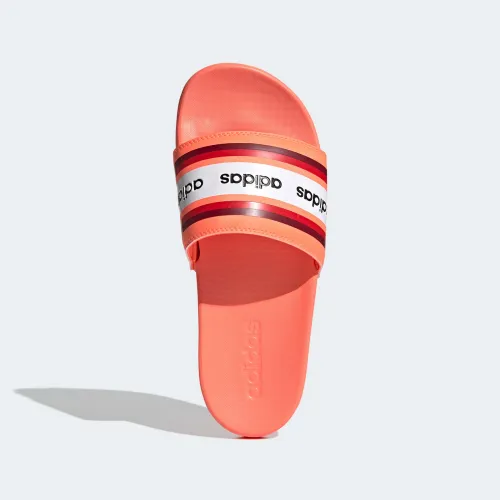 adidas Farm Rio Adilette Comfort Slides Pink (EG1865)