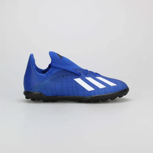 adidas X 19.3 Turf Boots Blue (EG7172)