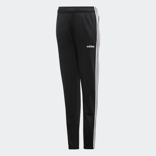 adidas Girls' Cardio Pants Black (EH6149)