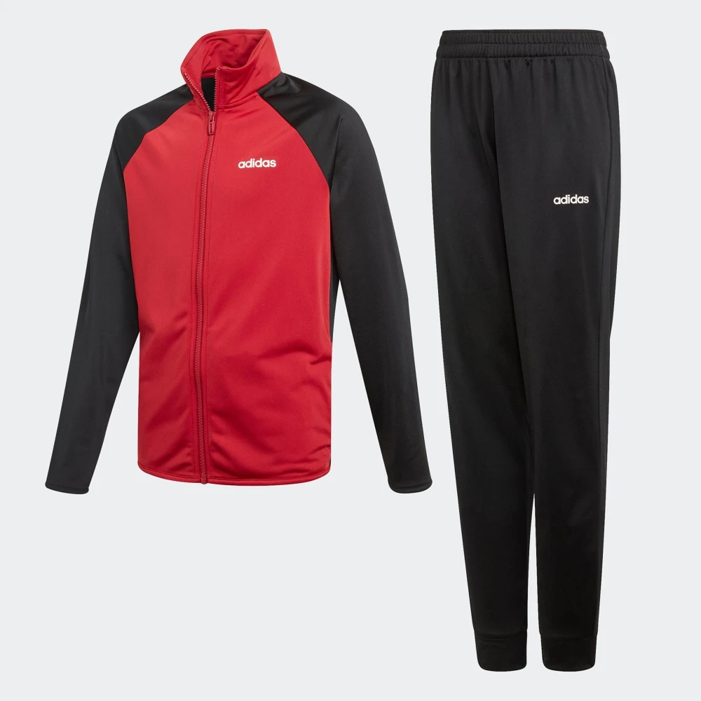 ESSENTIALS LINEAR TRACKSUIT